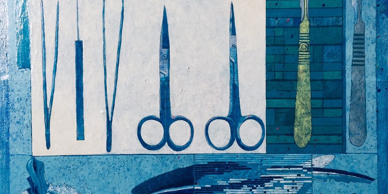 Putting plastic pollution in the frame