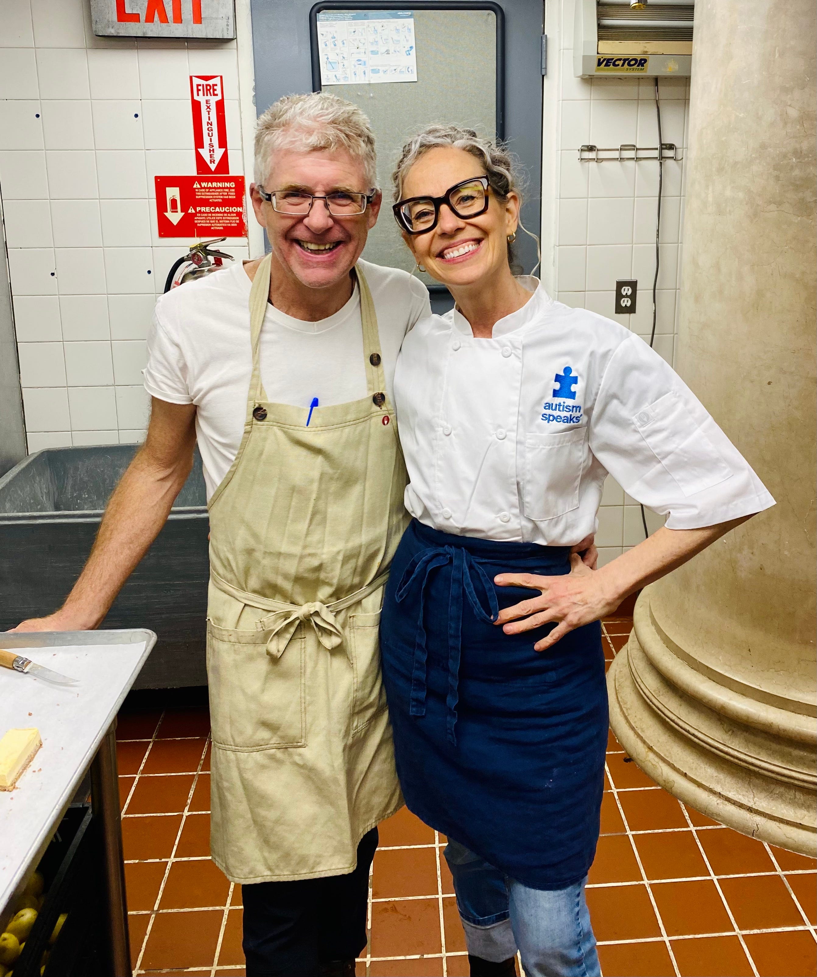 Food Careers Deep Dive: Pastry Chef - by Zoë François, image size:2683x3207