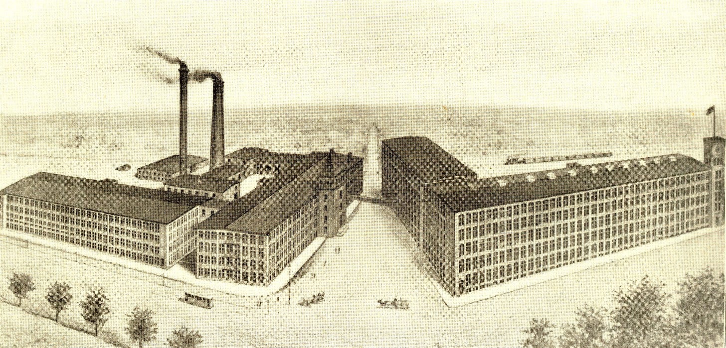 Berkshire Fine Spinning Associates - Wikipedia Berkshire Fine Spinning Associates - Wikipedia