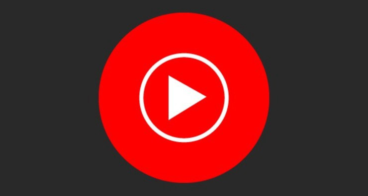 Youtube music
