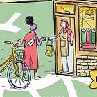 📙Guia Paulicéia: 11 livrarias de rua no centro de São Paulo