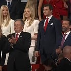 If Jared Kushner's Name Was Hunter Biden Somebody Might Actually Care About This Grifty-Ass-Sh*t!