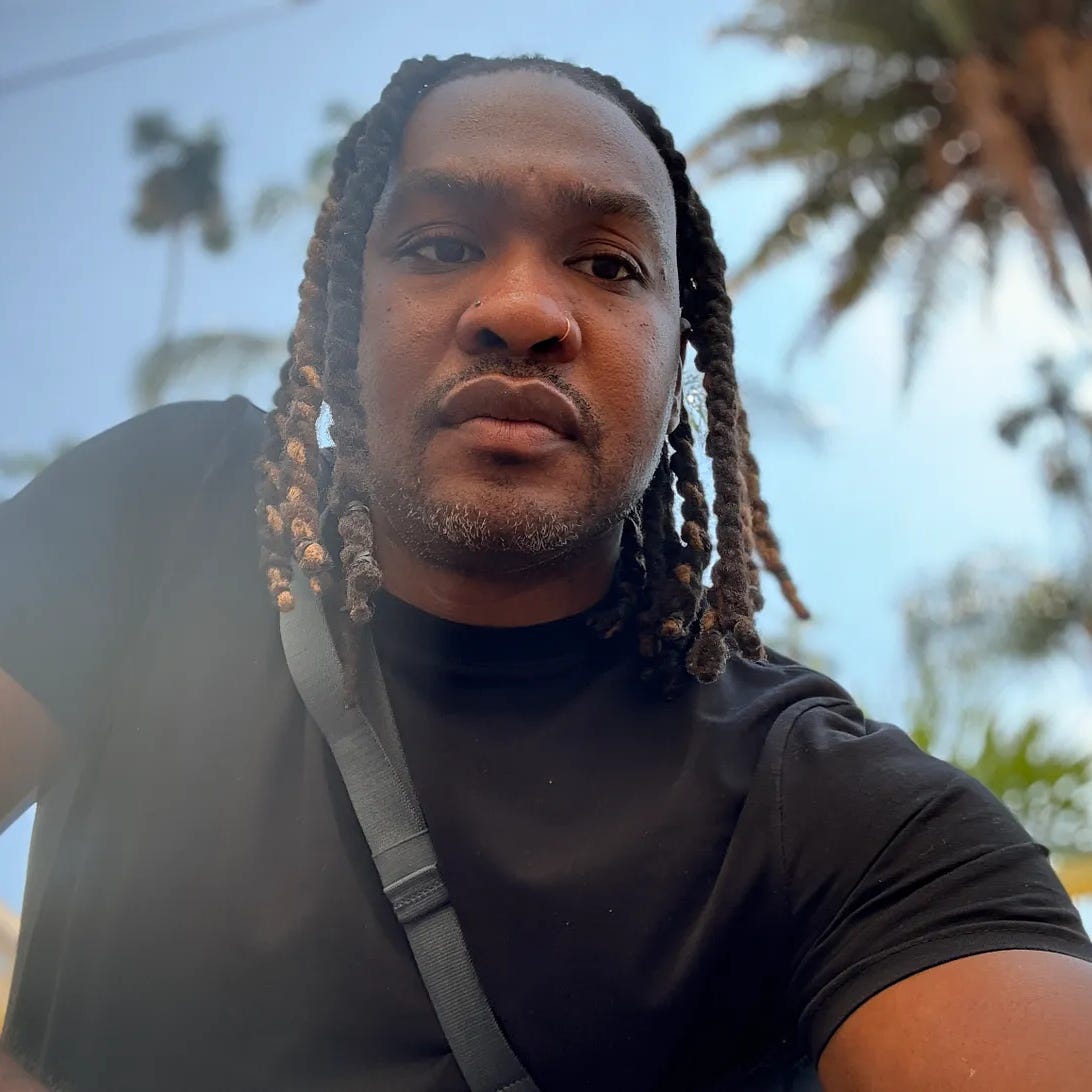 The Clarity Architect