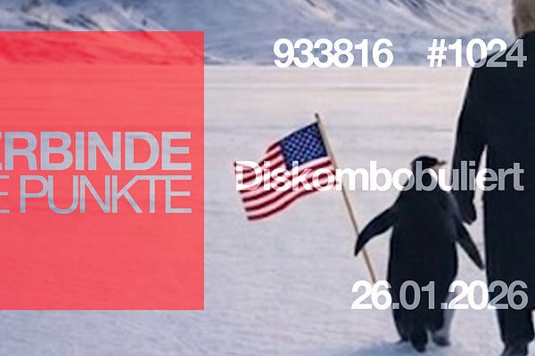 Wir werden sehen | Sunny | Substack