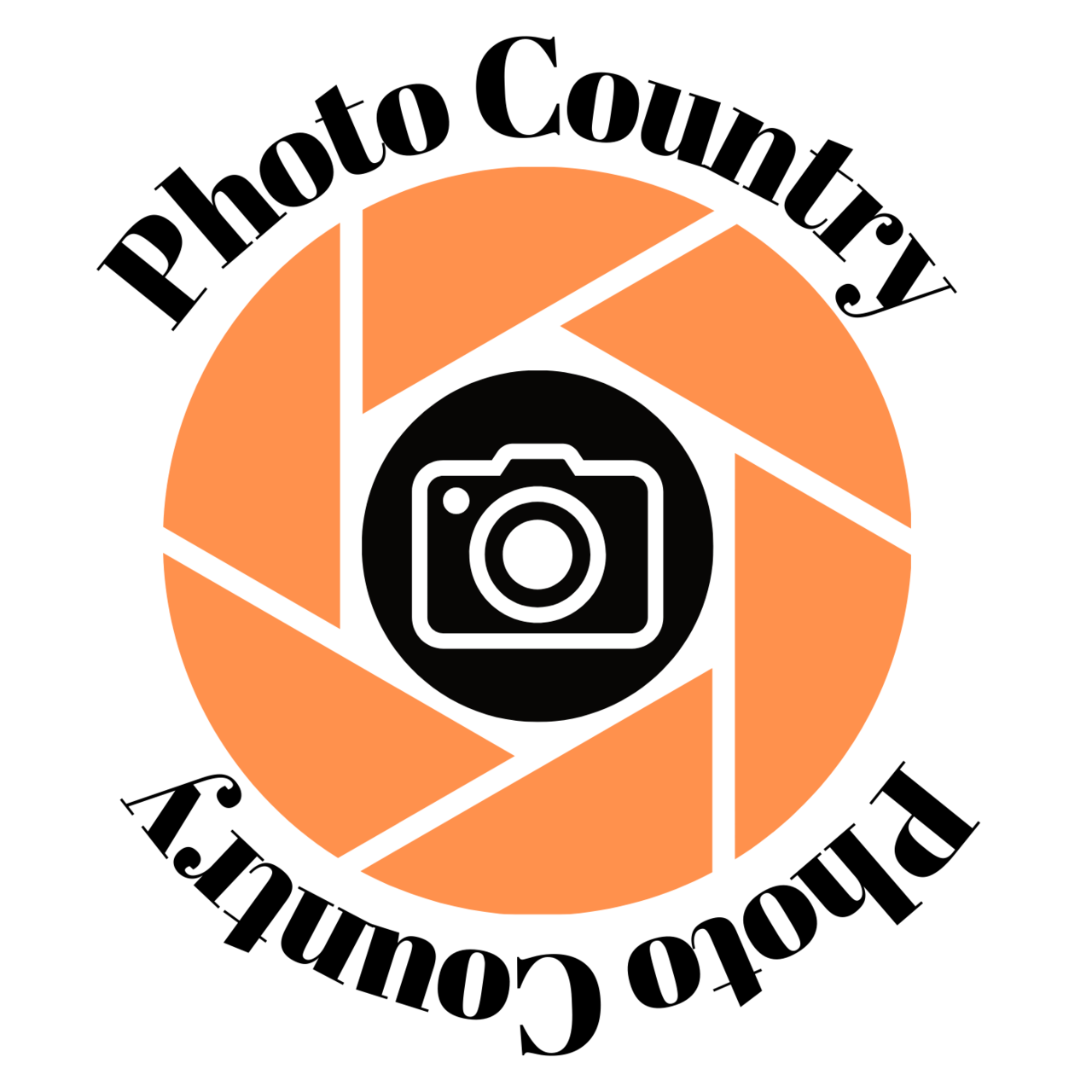 Photo Country: Inspiring Stories of Photographers