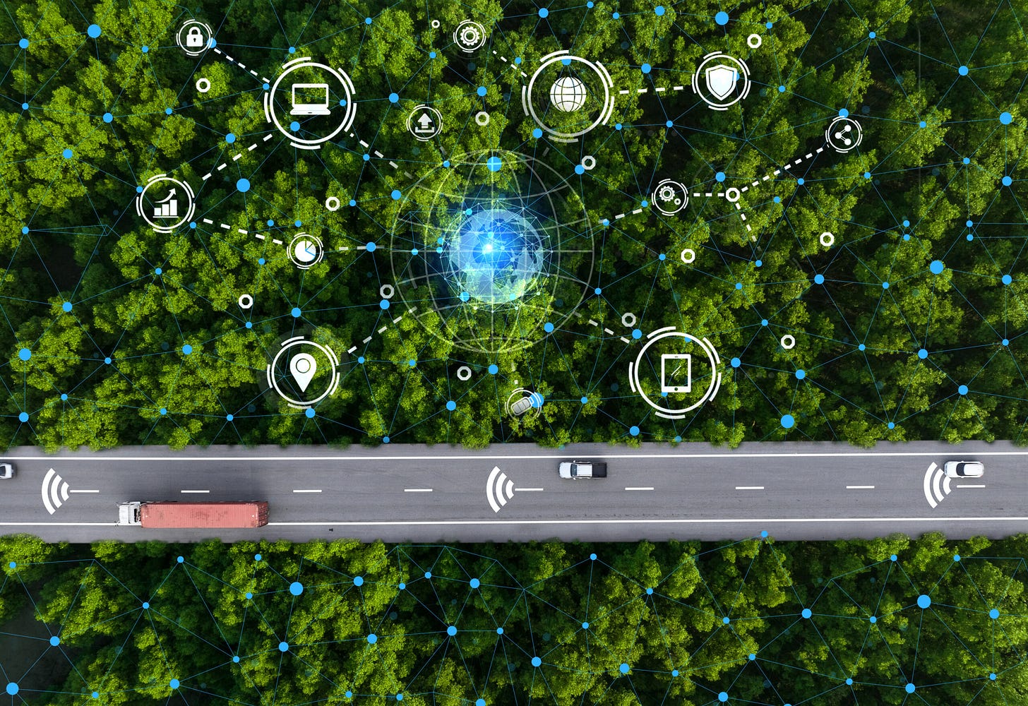 Net Zero roadmap