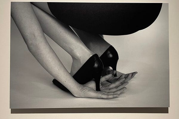 Catherine Shannon | Substack