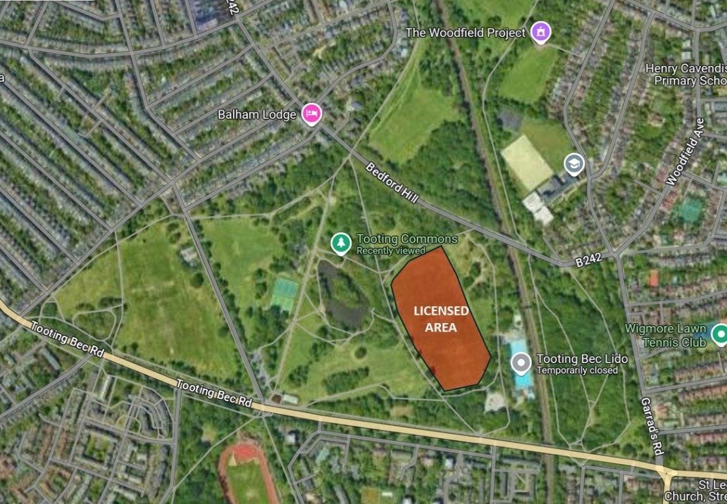 May be an image of map May be an image of map