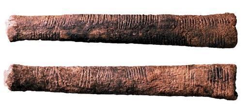 Ishango Bone | NRICH