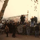 Éducation sentimentale II