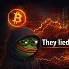 They sold everyone a lie and then became the new establishment 