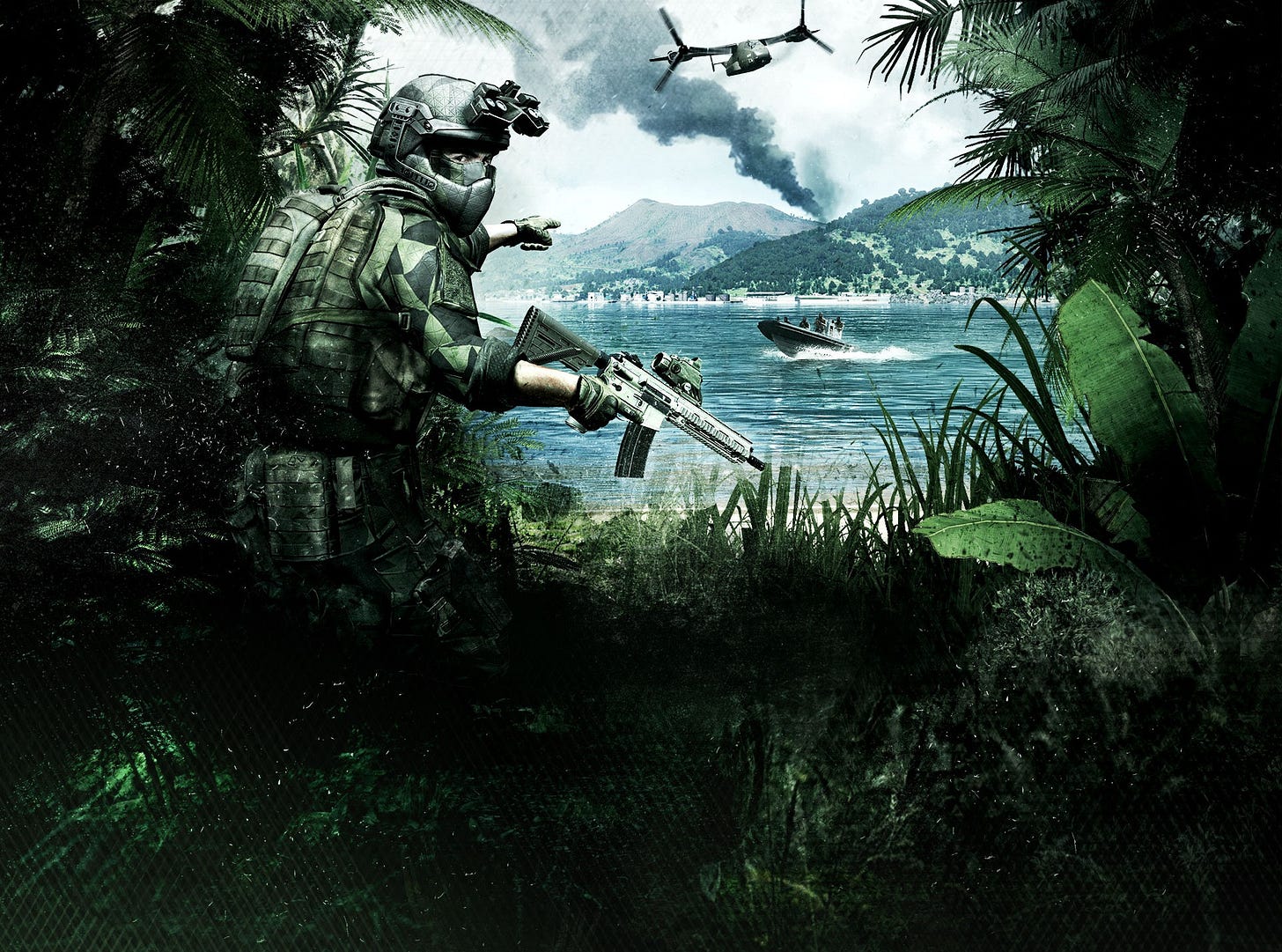 Apex | Arma 3 | Official Website