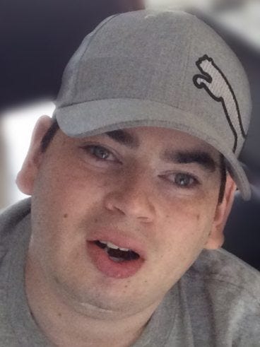 Prince Jonathan site 2