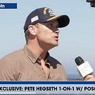 Is Dear Leader’s Heart Even In Pete Hegseth’s Bloodthirsty Sicko Reality TV Execution?