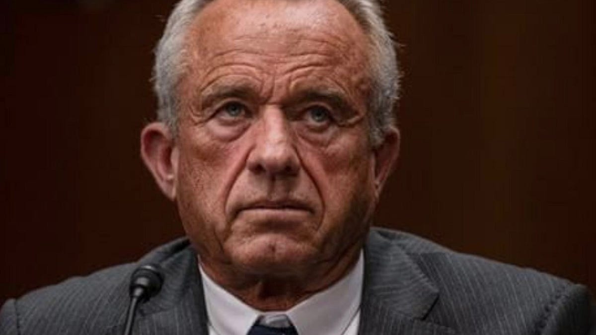 A Crackpot At The Helm - by Marc Friedman - Marc’s Substack