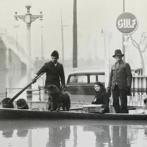 The 1937 Flood Journal