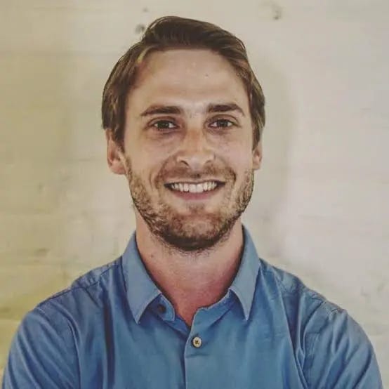 Chris Burniske | How to Value Cryptocurrencies and Cryptoassets