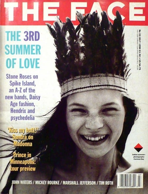 Corinne Day, remembered for transforming fashion photography |
