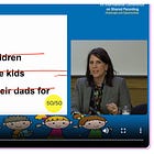 How everyday people can pass boys and men laws