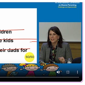How everyday people can pass boys and men laws