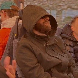 WTF Is Going On With