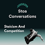 The Stoa Letter