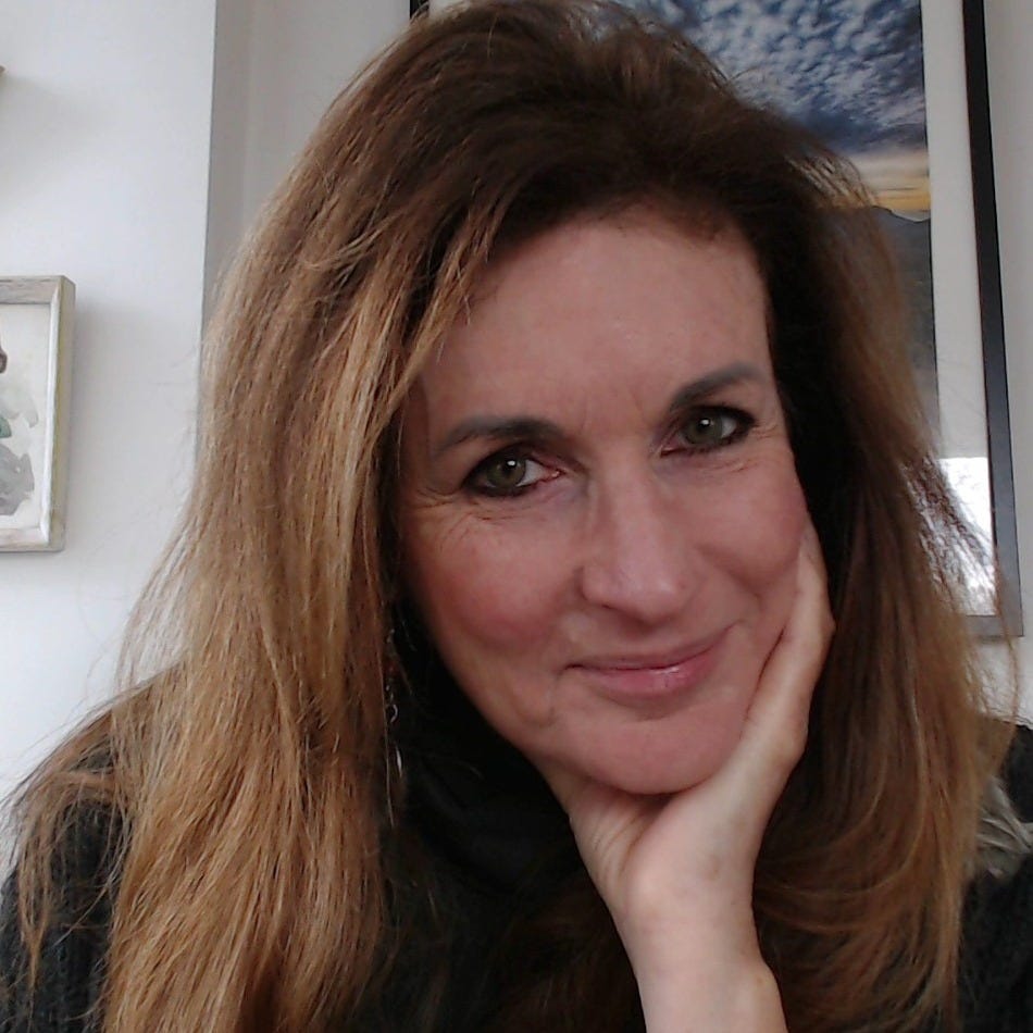 Lynda Hill's Sabian Symbols