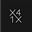 X41X's avatar