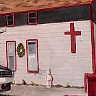 Cross House