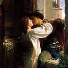 Harness the Story Energies: A Star-Crossed Case Study