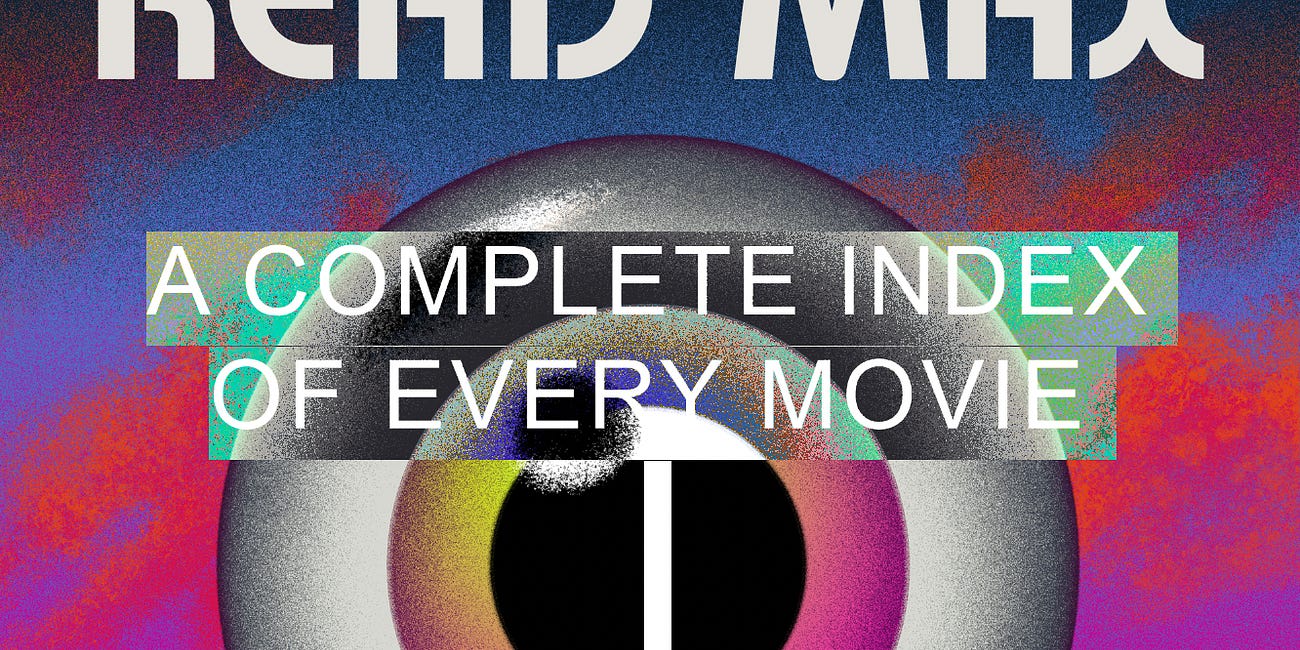 THE READ MAX WATCH LIST