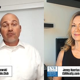 Rents, Resales, Rankings Debated On This Week's Miami Condo Mondays Show 
