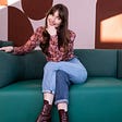 Jessica Hatzis's avatar