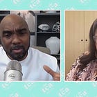 The Tea w/ April Ryan ft. Maya Wiley & Damario Solomon-Simmons