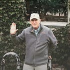 Bookish Diversions: Lifetime Reader