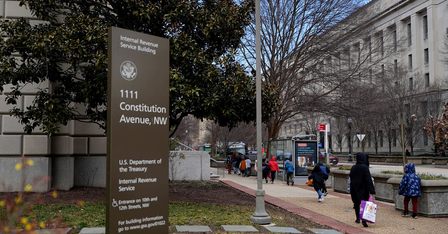 Trump-IRS settlement 'forever' bars audits into tax claims for Trump and his family | Reuters Trump-IRS settlement 'forever' bars audits into tax claims for Trump and his family | Reuters