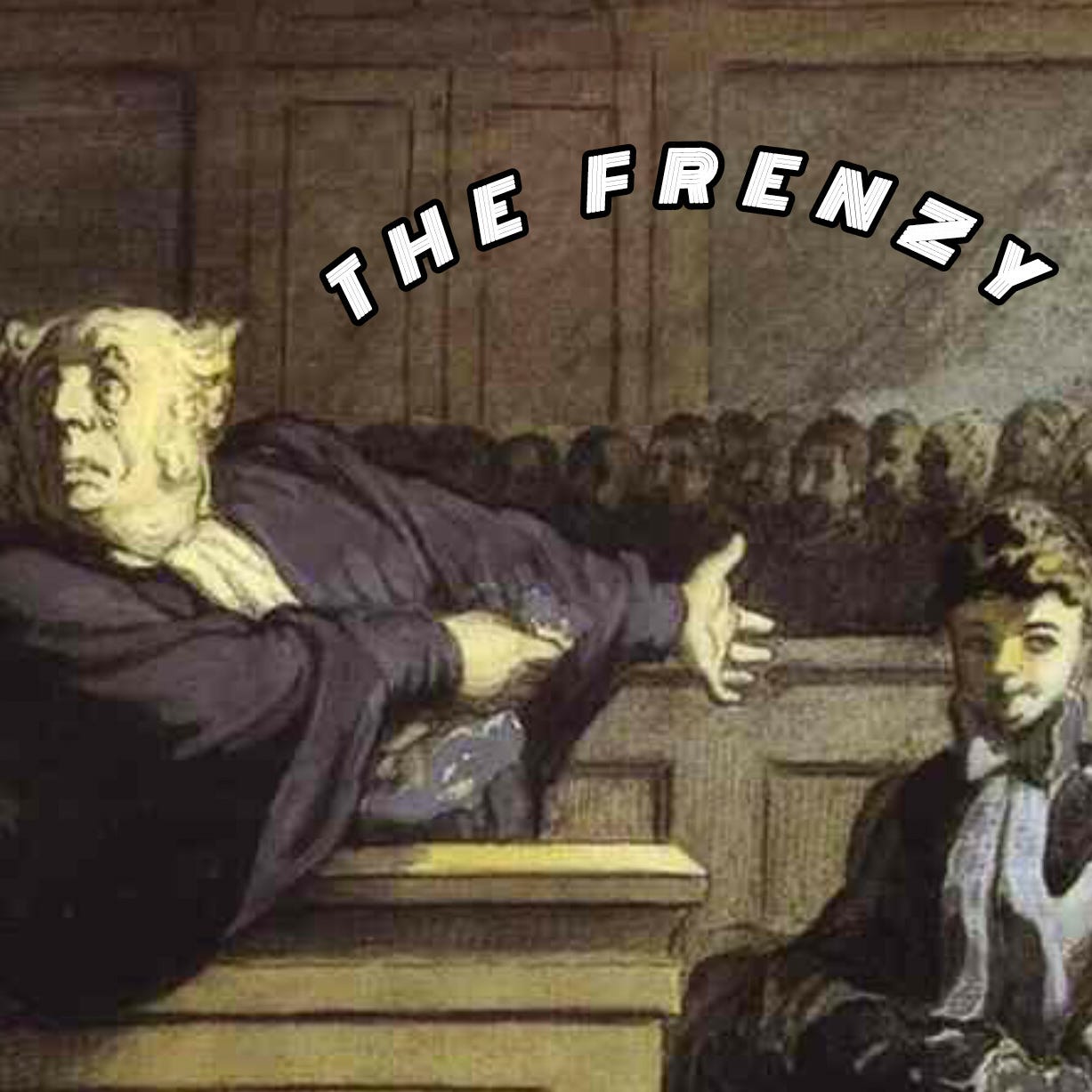 The Frenzy