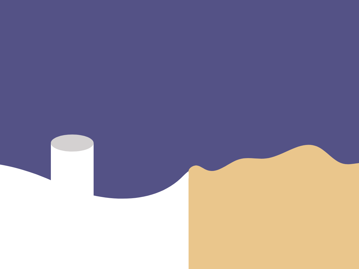 purple background with an abstract beach on it purple background with an abstract beach on it