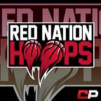 Red Nation Hoops: A Houston Rockets Newsletter