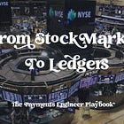 From Stock Markets To Ledgers, Part I: Fairness