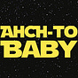 Ahch-To Baby