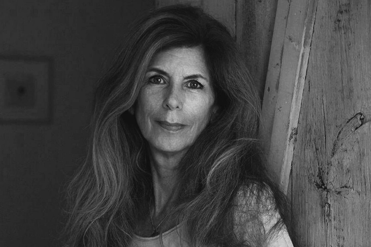 No 2. On Matters of Life and Death - Marie Howe | The Isolation Journals