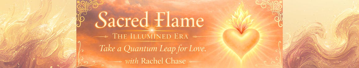 Sacred Flame