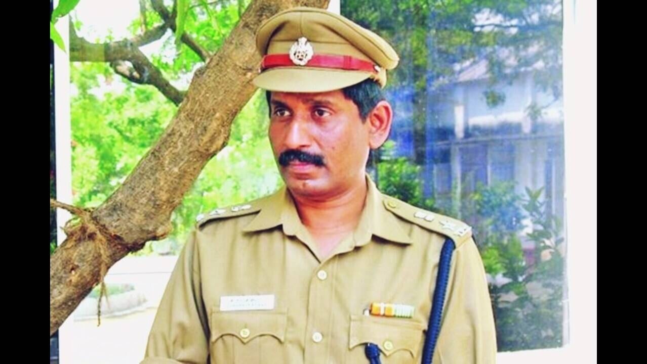 IPS officer Sampath Kumar who got clean chit in IPL betting scam gets  posting | Chennai News - Times of India