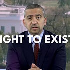 Does Israel Have a ‘Right to Exist’? Mehdi Debunks This ‘Bullsh*t’ Argument