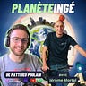 Planète Ingénieur by Matthieu Poulain