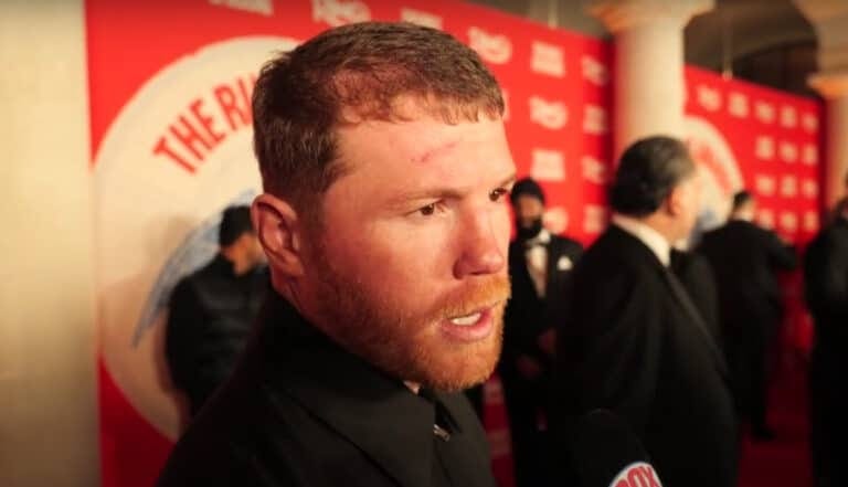 Image: Canelo and Crawford Agree to September Fight in Las Vegas