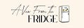 JOHN TORODE'S A VIEW FROM THE FRIDGE