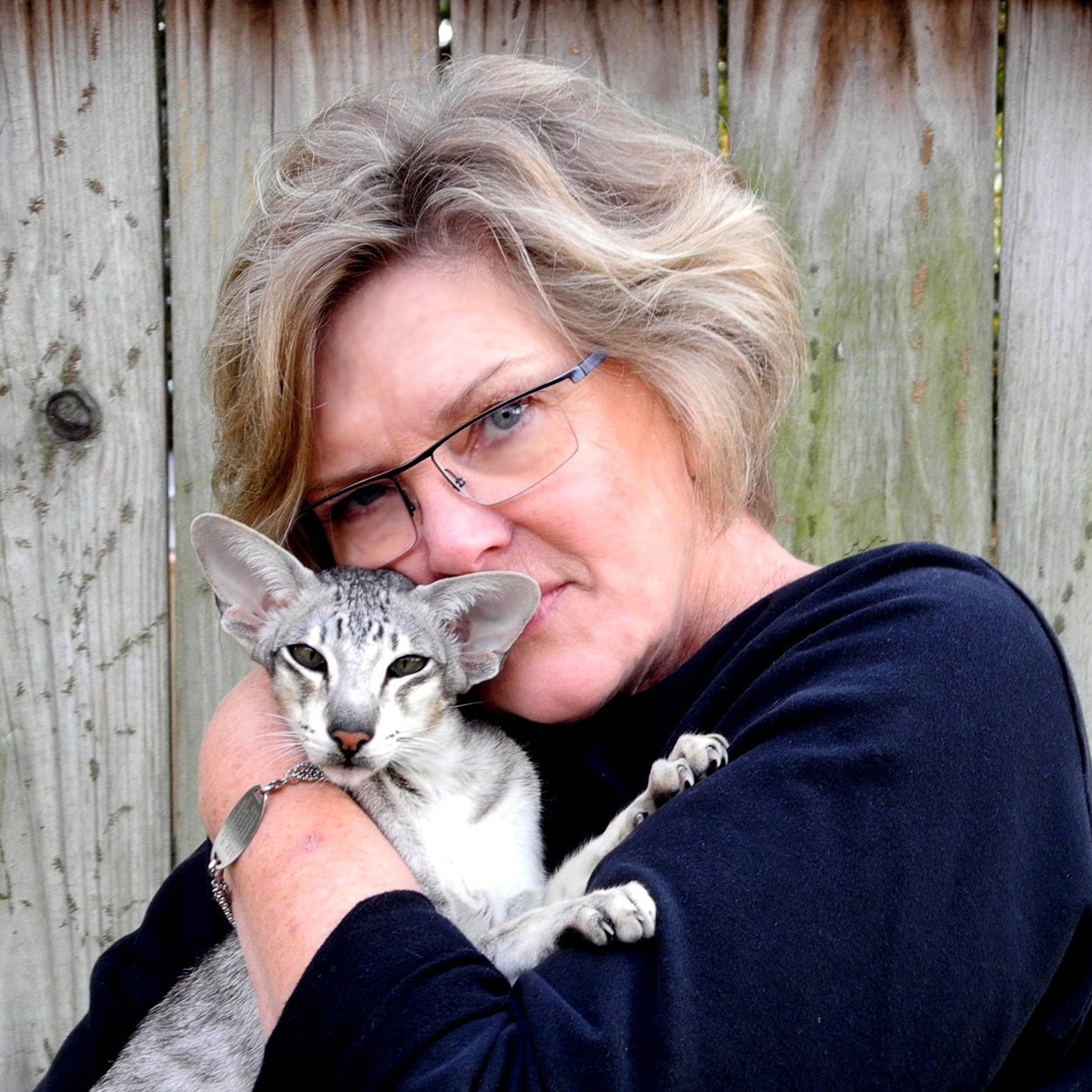 Terri Grow