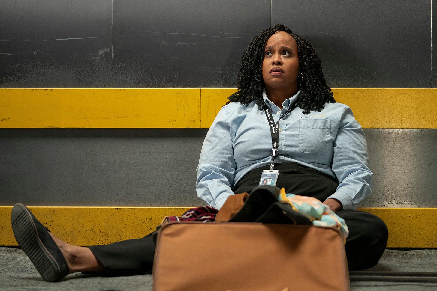 Natasha Rothwell Stars in 'How to Die Alone': Watch New Trailer
